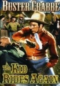 The Kid Rides Again - movie with Glenn Strange.