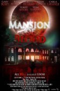 Mansion of Blood is the best movie in Mindy Robinson filmography.