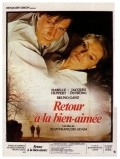 Retour a la bien-aimee - movie with Bruno Ganz.