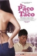 How Paco Ate Taco - movie with Tonya Kay.