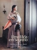 Uma Vida em Segredo film from Suzana Amaral filmography.