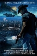 Alien Armageddon film from Neil Johnson filmography.