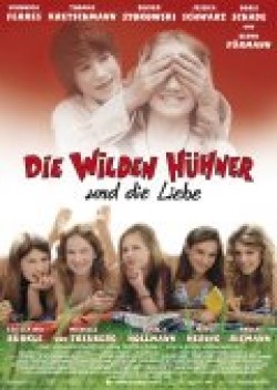 Die wilden Huhner und die Liebe film from Vivian Naefe filmography.