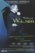 Film Absolute Wilson.