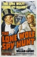 The Lone Wolf Spy Hunt - movie with Warren William.