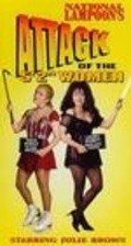 Attack of the 5 Ft. 2 Women film from Julie Brown filmography.
