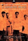 A Separate Peace film from Peter Yates filmography.