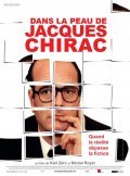 Film Dans la peau de Jacques Chirac.