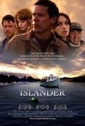 Islander - movie with James Parks.