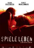 Spiele Leben - movie with Georg Friedrich.