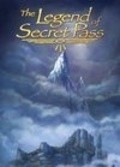 The Legend of Secret Pass - movie with Graham Greene.