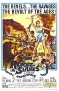 Film La rivolta degli schiavi.