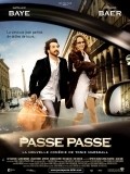 Passe-passe film from Tonie Marshall filmography.