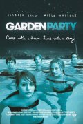 Garden Party film from Jason Freeland filmography.