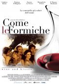 Come le formiche - movie with Stefano Antonucci.