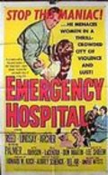 Emergency Hospital film from Lee Sholem filmography.