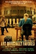 Art Officially Favored is the best movie in Maykl Masley filmography.
