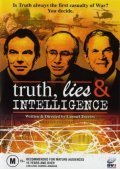 Truth, Lies and Intelligence - movie with Toni Blair.