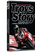 Film Troy's Story.