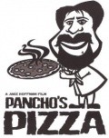 Film Pancho's Pizza.