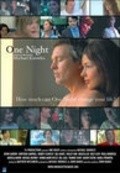 One Night - movie with Christian Campbell.
