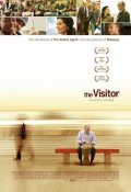 The Visitor film from Thomas McCarthy filmography.