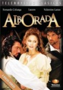 TV series Alborada.