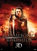 Vikingdom - movie with Natassia Malthe.