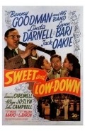 Sweet and Low-Down - movie with Linda Darnell.