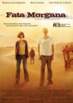 Fata Morgana - movie with Matthias Schweighofer.