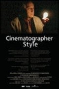 Film Cinematographer Style.