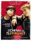 Un chateau en Espagne is the best movie in Jean Senejoux filmography.