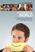 Wonderful World film from Joshua Goldin filmography.