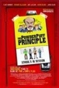 The Powder Puff Principle - movie with Linda Blair.