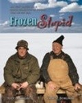 Frozen Stupid - movie with Ernest Borgnine.