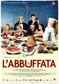 L'abbuffata - movie with Gerard Depardieu.