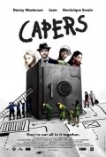 Capers - movie with Leon.