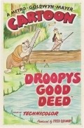Animation movie Droopy's Good Deed.