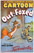 Out-Foxed film from Tex Avery filmography.