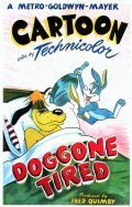 Doggone Tired film from Tex Avery filmography.