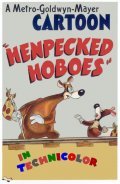 Animation movie Henpecked Hoboes.