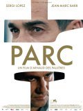 Parc - movie with Laszlo Szabo.