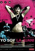 Yo soy la Juani film from Jose Juan Bigas Luna filmography.