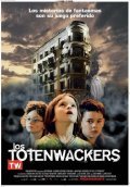Los Totenwackers film from Ibon Cormenzana filmography.