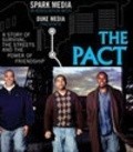 The Pact - movie with Bill Cosby.