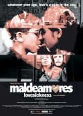 Maldeamores - movie with Luis Guzman.