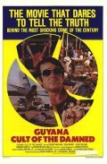 Guyana: Crime of the Century - movie with Tony Young.