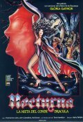 Nocturna: Granddaughter of Dracula is the best movie in Antony Hamilton filmography.
