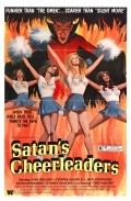 Satan's Cheerleaders film from Greydon Clark filmography.