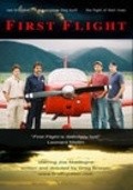 First Flight is the best movie in Filip Shternberg filmography.